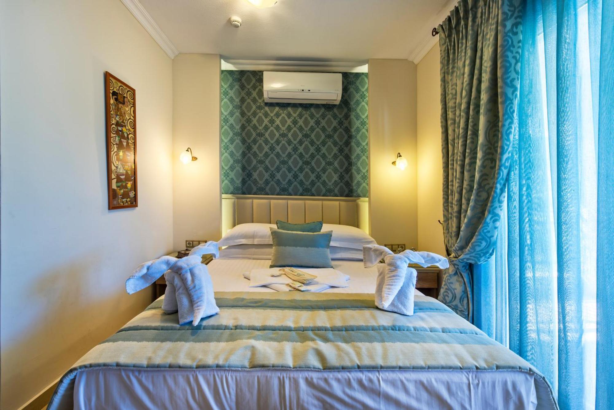 Mandani Villa Luxury Apartments Limenas  Exterior foto