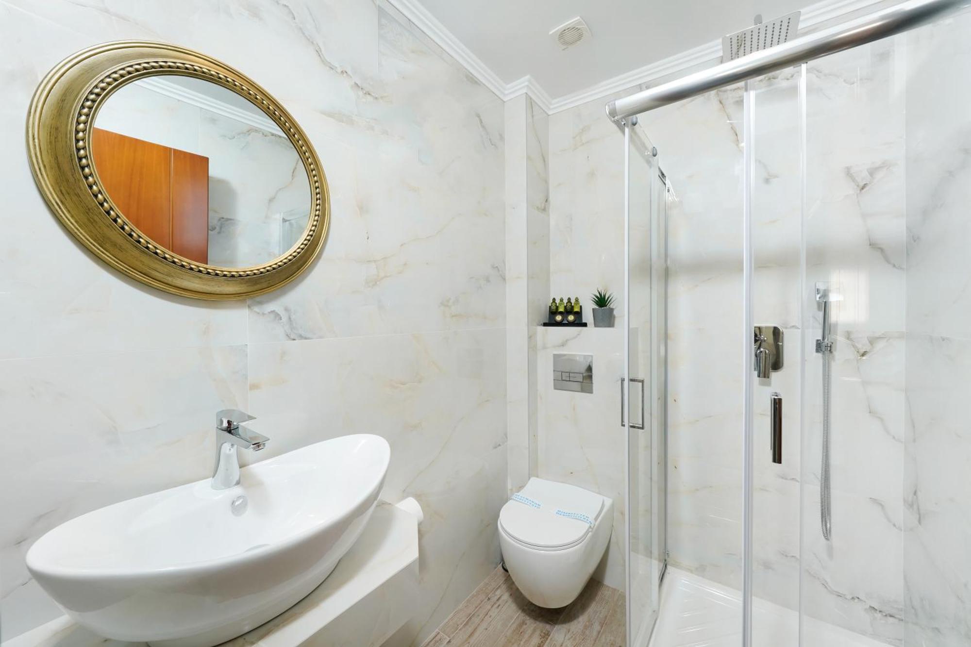 Mandani Villa Luxury Apartments Limenas  Exterior foto