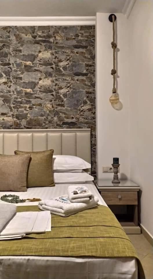 Mandani Villa Luxury Apartments Limenas  Exterior foto